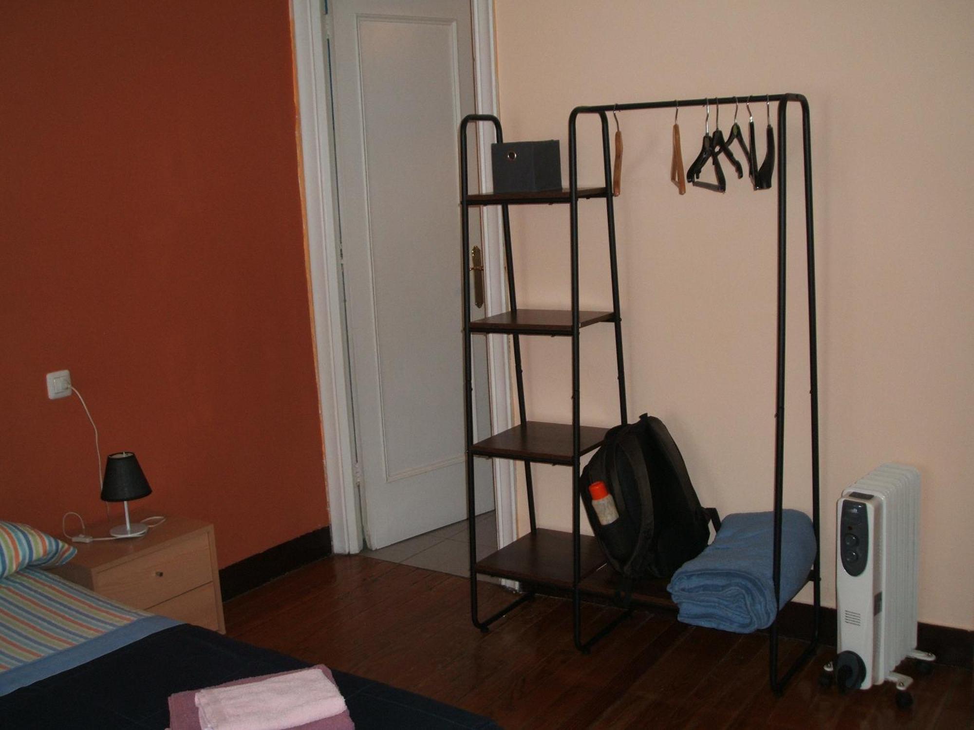 Piso Gran Via Vigo Apartman Kültér fotó