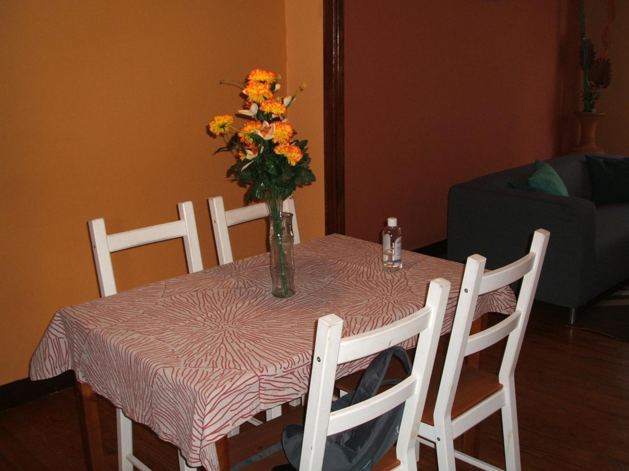 Piso Gran Via Vigo Apartman Kültér fotó