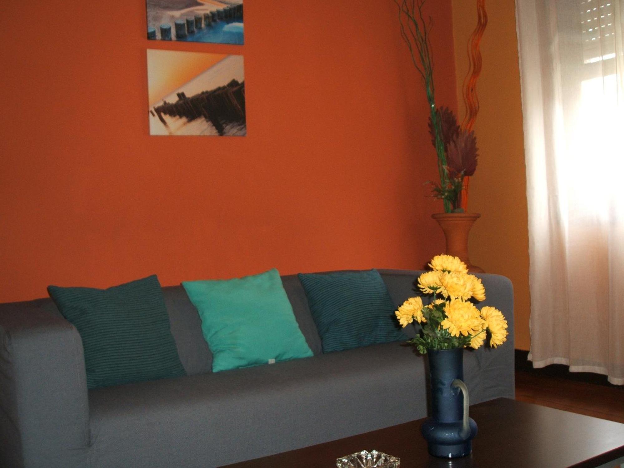 Piso Gran Via Vigo Apartman Kültér fotó